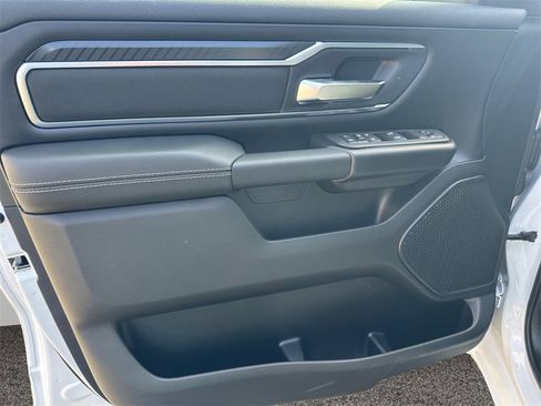 New 2026 RAM 1500 Big Horn/Lone Star image 16