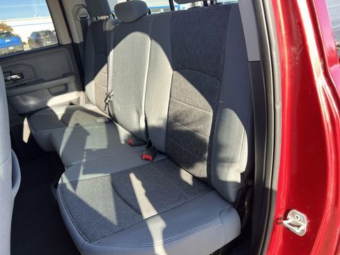 Used 2014 RAM 1500 Big Horn image 25