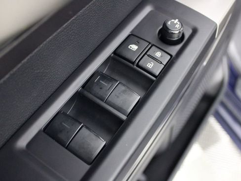 Used 2022 Toyota Tundra SR5 w/ SR5 Convenience Package image 16