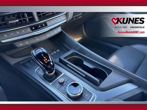 Used 2024 Cadillac CT5 Premium Luxury w/ Climate Package image 23