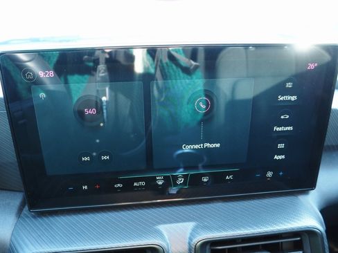 Used 2024 Ford Mustang Coupe image 30