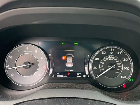 Used 2020 Acura RDX AWD w/ Technology Package image 12