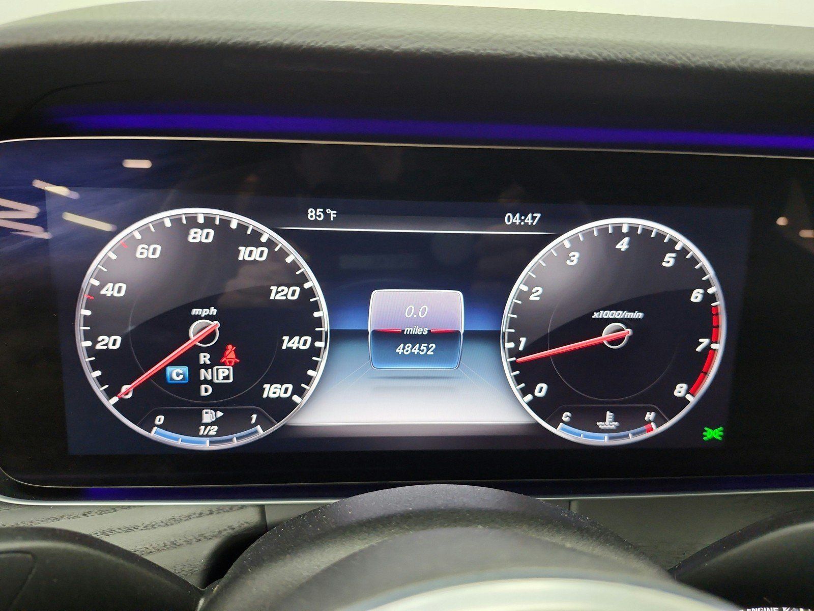 Used 2019 Mercedes-Benz E 300 image 11