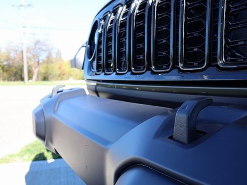 New 2026 Jeep Wrangler Willys image 6