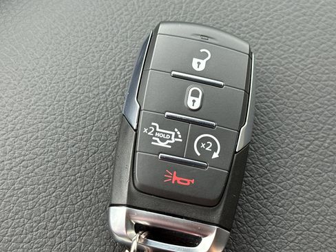 New 2026 RAM 1500 Big Horn image 37