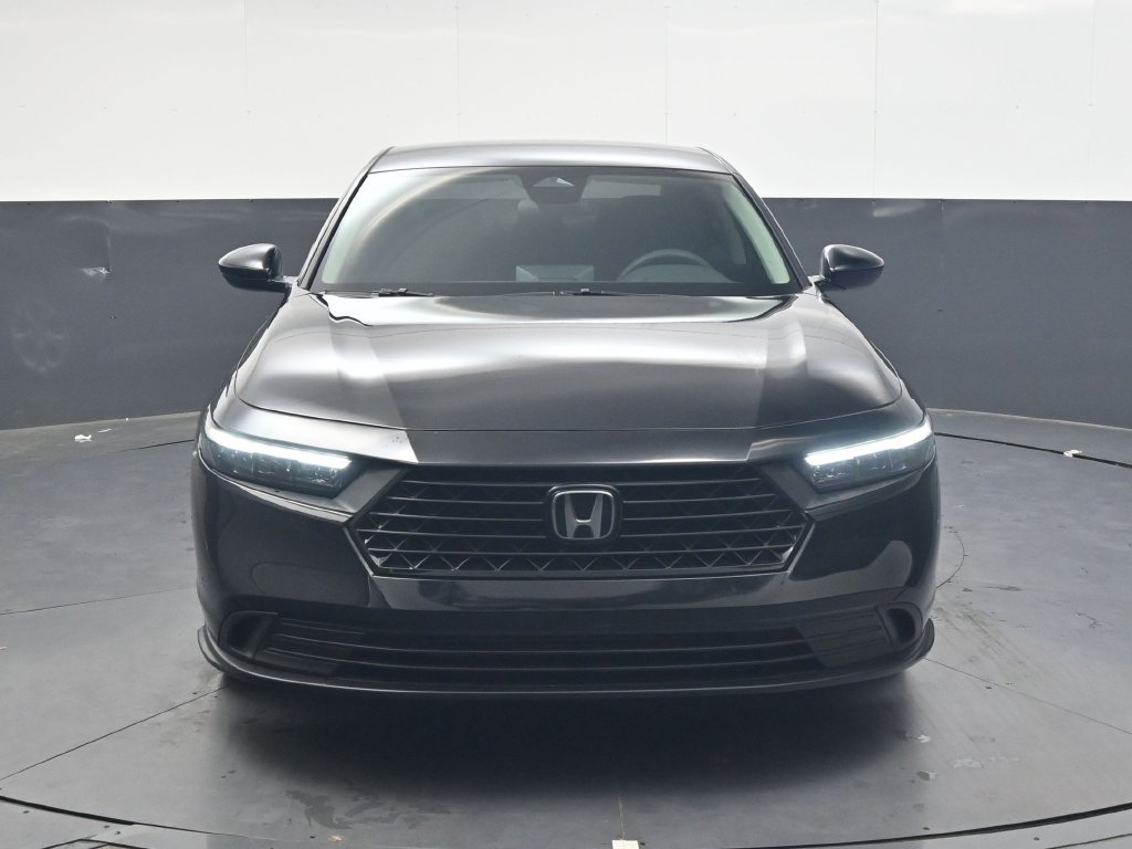 Used 2023 Honda Accord LX image 9