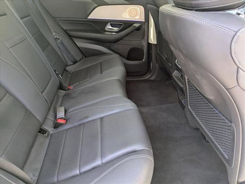 Certified 2026 Mercedes-Benz GLE 450 4MATIC image 19