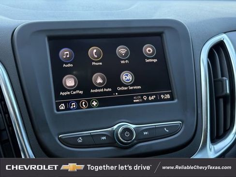 Used 2024 Chevrolet Equinox LT FWD image 22