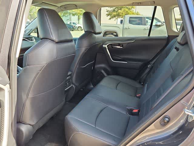 Used 2021 Toyota RAV4 Limited FWD image 17
