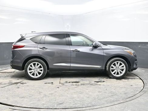 Used 2019 Acura RDX AWD image 8