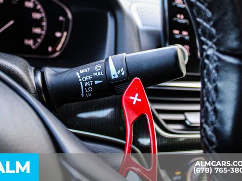 Used 2022 Honda Accord Sport image 29