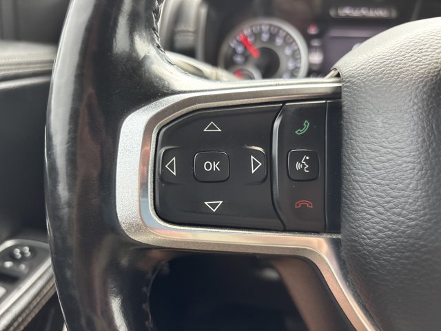 Used 2019 RAM 1500 Laramie AWD/4WD image 26