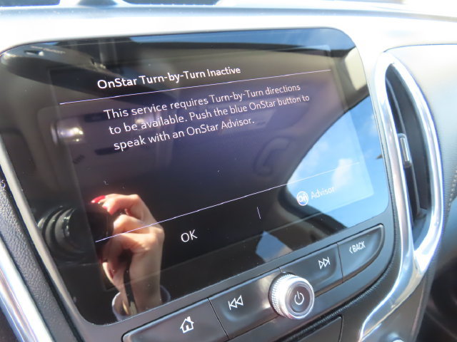 Certified 2019 Chevrolet Equinox Premier AWD/4WD image 27