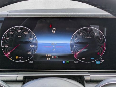 Used 2026 Mercedes-Benz GLE 580 4MATIC image 11