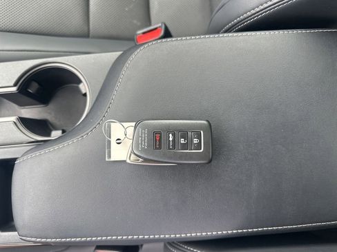 Used 2022 Lexus IS 300 AWD w/ Premium Package image 43