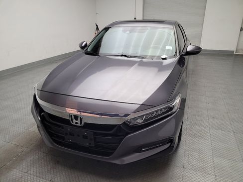 Used 2018 Honda Accord EX image 15