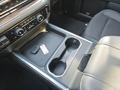 Certified 2024 Chevrolet Silverado 2500 LT w/ All Star Edition image 17