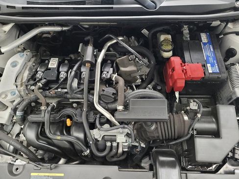 Used 2021 Nissan Sentra SV image 30