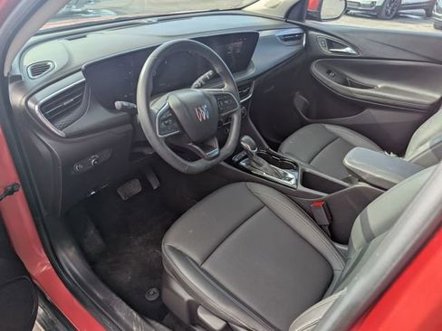 Certified 2024 Buick Encore GX Sport Touring image 13