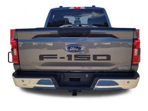 Certified 2023 Ford F150 XLT w/ Trailer Tow Package image 8