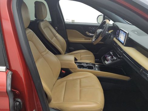 Used 2020 Lincoln Corsair Reserve FWD image 21