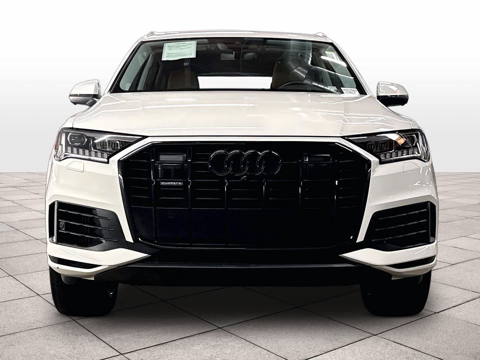 Certified 2023 Audi Q7 3.0T Premium Plus AWD/4WD image 6