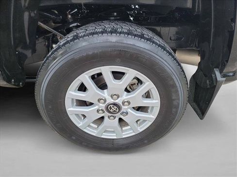 Used 2024 Toyota Tacoma SR5 RWD image 12