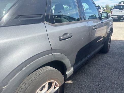 Used 2021 Ford Bronco Sport image 3