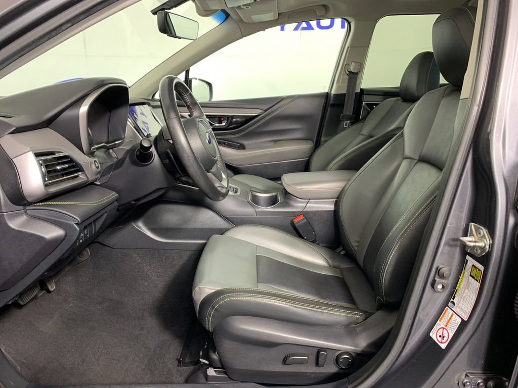 Used 2020 Subaru Outback Onyx Edition XT w/ Popular Package #2 AWD/4WD image 15