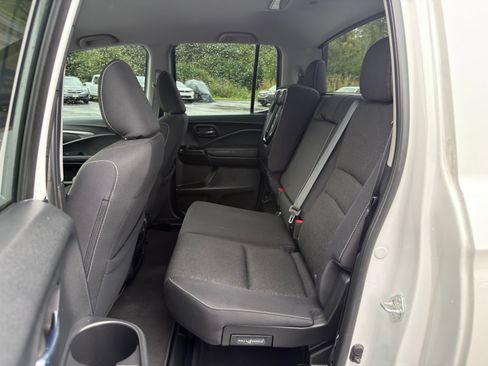Used 2021 Honda Ridgeline Sport image 25
