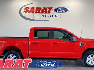 Certified 2023 Ford F150 XL w/ XL Chrome Appearance Package AWD/4WD video 1