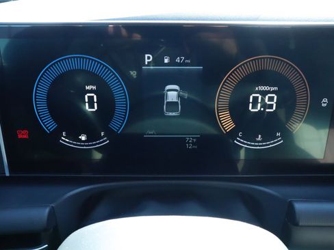 New 2026 Hyundai Santa Cruz SEL image 10