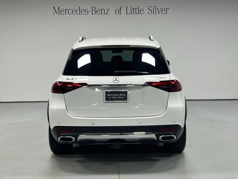 Used 2024 Mercedes-Benz GLE 350 GLE 350 image 4