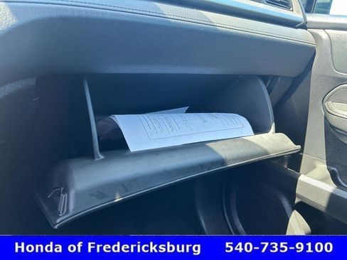 Used 2026 Honda Odyssey EX-L image 17