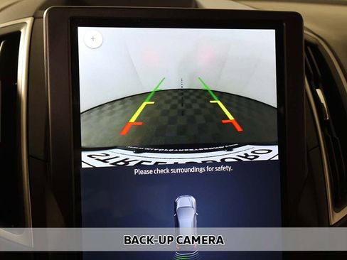 Used 2022 Ford Edge SEL w/ Convenience Package image 4