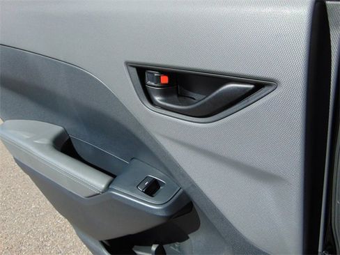 New 2025 Subaru Crosstrek 2.5i Premium image 24