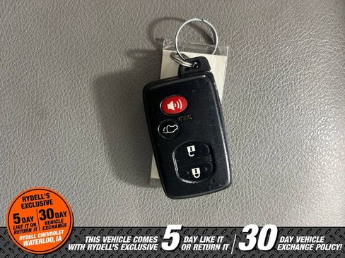 Used 2009 Toyota Highlander Limited AWD/4WD image 36