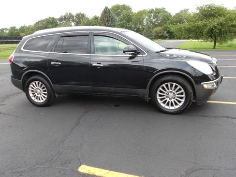 Used 2012 Buick Enclave Leather FWD image 1