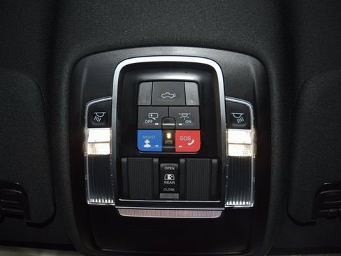 Used 2023 RAM 2500 Laramie w/ Night Edition image 49