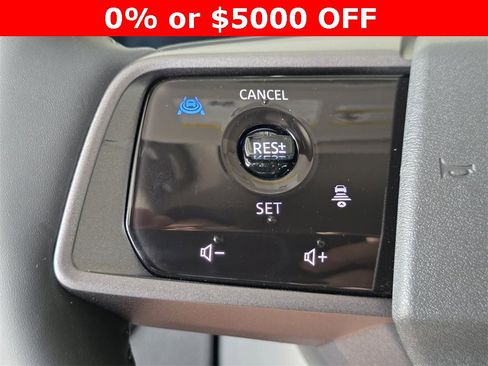 New 2025 Nissan Murano SL w/ Cargo Package image 38