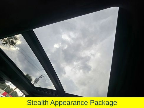 New 2026 Ford Expedition Max Platinum w/ Stealth Performance Package image 28