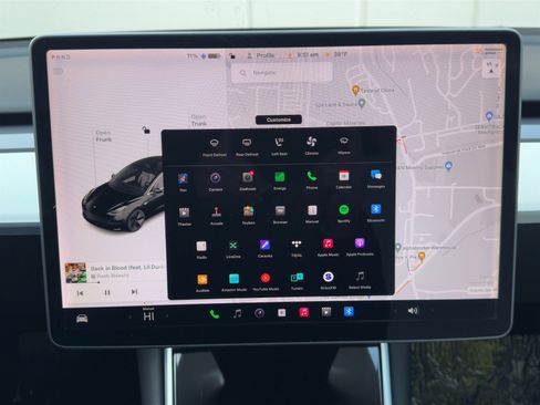 Used 2019 Tesla Model 3 Standard Range Plus image 30