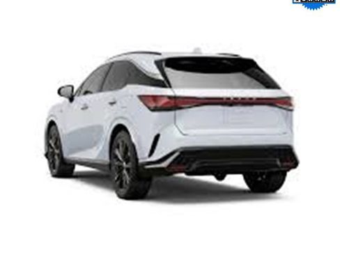 Used 2025 Lexus RX 350 FWD image 26