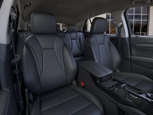 New 2026 Buick Envision Preferred AWD/4WD image 16