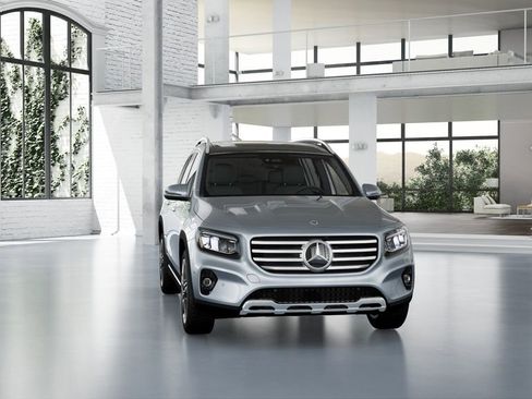 New 2026 Mercedes-Benz GLB 250 GLB 250 image 3