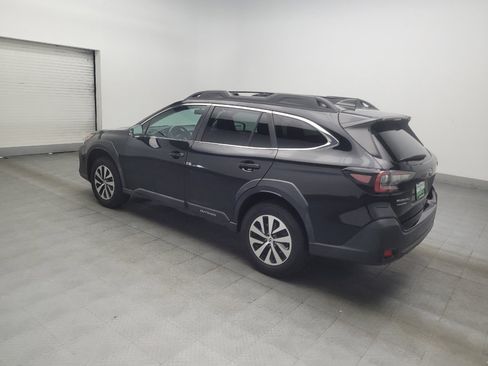 Used 2023 Subaru Outback Premium AWD/4WD image 3