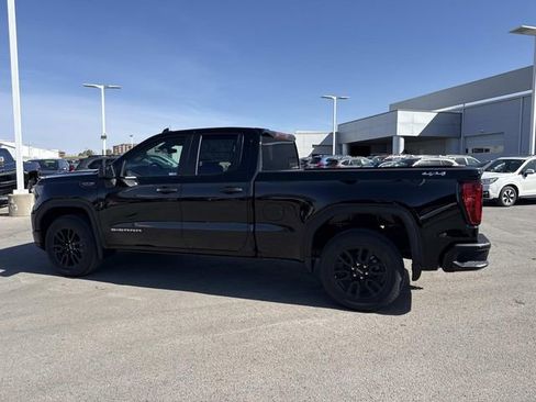 New 2026 GMC Sierra 1500 Pro w/ Graphite Edition image 6