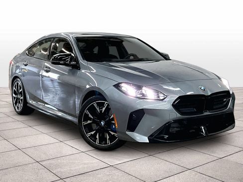 Certified 2025 BMW M235i xDrive w/ Premium Package image 2