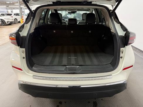 Used 2024 Nissan Murano SL image 21