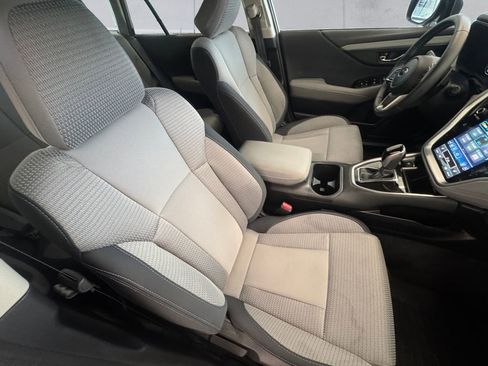 New 2025 Subaru Outback Premium image 14